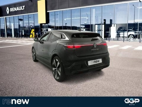 Voitures D'occasion À Avesnes-Sur-Helpe | Renault Mégane Megane E-Tech Electric Ev60 220Ch Tech...