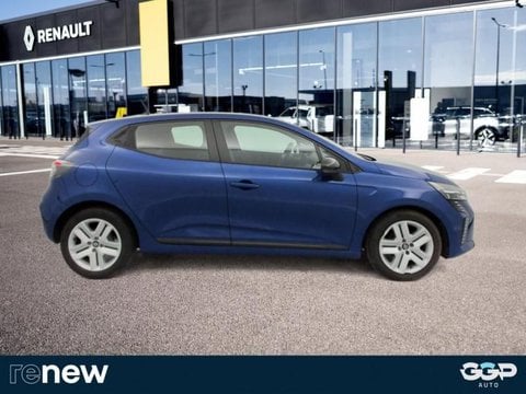 Voitures D'occasion À Avesnes-Sur-Helpe | Renault Clio 1.0 Tce 90Ch Evolution - 24