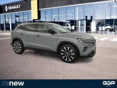 Voitures D'occasion À Avesnes-Sur-Helpe | Renault Austral 1.2 E-Tech Full Hybrid 200Ch Techno - 24