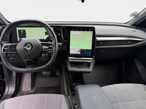Voitures D'occasion À Avesnes-Sur-Helpe | Renault Mégane Megane E-Tech Electric Ev60 220Ch Tech...
