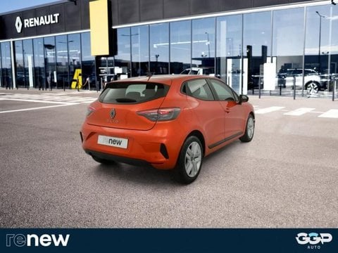 Voitures D'occasion À Avesnes-Sur-Helpe | Renault Clio 1.0 Eco-G 100Ch Evolution - 24