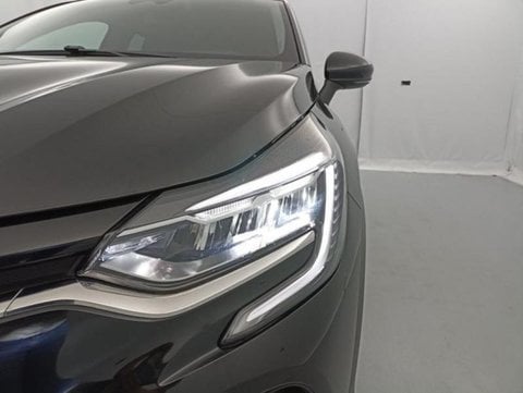 Voitures D'occasion À Avesnes-Sur-Helpe | Renault Captur 1.0 Tce 90Ch Evolution