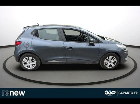 Voitures D'occasion À Avesnes-Sur-Helpe | Renault Clio 0.9 Tce 75Ch Energy Trend 5P Euro6C