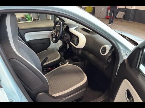 Voitures D'occasion À Avesnes-Sur-Helpe | Renault Twingo 1.0 Sce 65Ch Equilibre