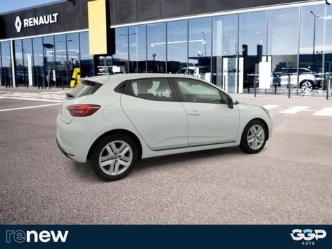 Voitures D'occasion À Avesnes-Sur-Helpe | Renault Clio 1.0 Tce 90Ch Business -21N