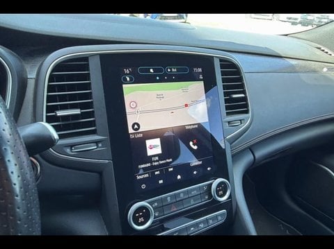 Voitures D'occasion À Avesnes-Sur-Helpe | Renault Talisman Estate 2.0 Blue Dci 190Ch Initiale Pa...