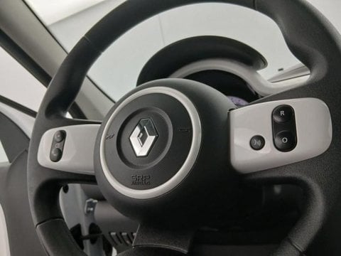 Voitures D'occasion À Avesnes-Sur-Helpe | Renault Twingo E-Tech Electric Zen R80 Achat Intégral...