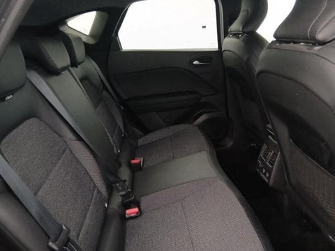 Voitures D'occasion À Avesnes-Sur-Helpe | Renault Captur 1.0 Tce 90Ch Techno