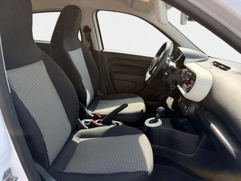 Voitures D'occasion À Avesnes-Sur-Helpe | Renault Twingo E-Tech Electric Life R80 Achat Intégra...
