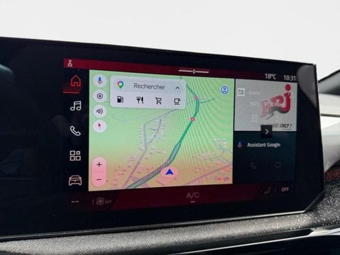 Voitures D'occasion À Avesnes-Sur-Helpe | Renault Clio 1.8 E-Tech 160Ch Full Hybrid Techno