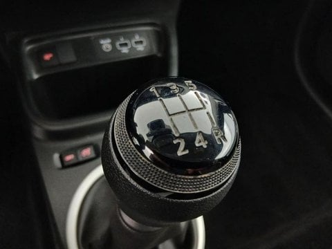 Voitures D'occasion À Avesnes-Sur-Helpe | Renault Twingo 1.0 Sce 65Ch Equilibre