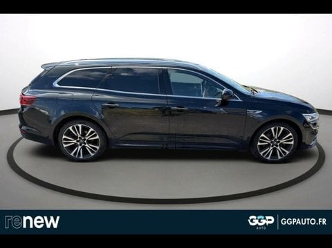 Voitures D'occasion À Avesnes-Sur-Helpe | Renault Talisman Estate 2.0 Blue Dci 190Ch Initiale Pa...