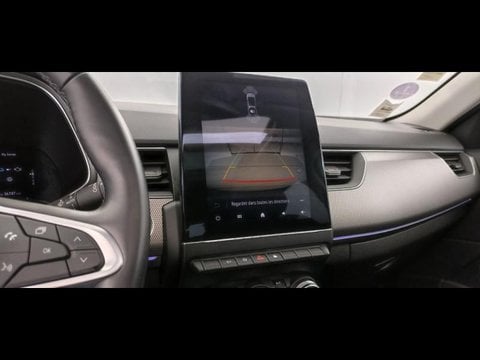 Voitures D'occasion À Avesnes-Sur-Helpe | Renault Arkana 1.6 E-Tech 145Ch Intens -21B