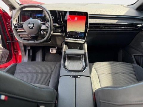 Voitures D'occasion À Avesnes-Sur-Helpe | Renault Austral 1.2 E-Tech Full Hybrid 200Ch Iconic Es...