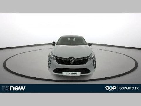 Voitures D'occasion À Avesnes-Sur-Helpe | Renault Clio 1.6 E-Tech 145Ch Full Hybrid Evolution - 24