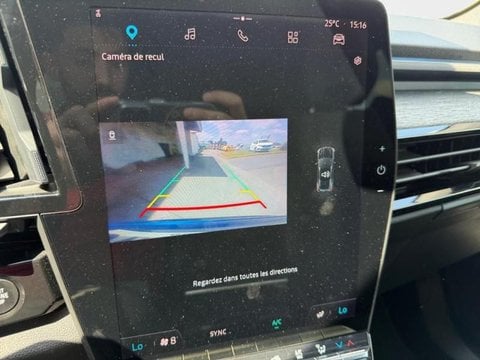 Voitures D'occasion À Avesnes-Sur-Helpe | Renault Austral 1.2 E-Tech Full Hybrid 200Ch Techno - 24