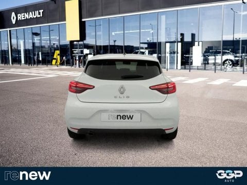 Voitures D'occasion À Avesnes-Sur-Helpe | Renault Clio 1.0 Tce 100Ch Evolution Gpl