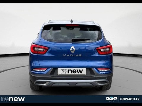 Voitures D'occasion À Avesnes-Sur-Helpe | Renault Kadjar 1.5 Blue Dci 115Ch Limited Edc - 21