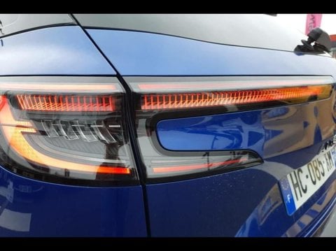 Voitures D'occasion À Avesnes-Sur-Helpe | Renault Austral 1.2 E-Tech Full Hybrid 200Ch Iconic Es...