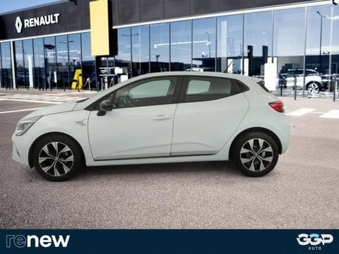 Voitures D'occasion À Avesnes-Sur-Helpe | Renault Clio 1.0 Tce 100Ch Evolution Gpl