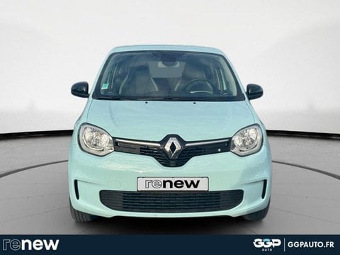 Voitures D'occasion À Avesnes-Sur-Helpe | Renault Twingo 1.0 Sce 65Ch Equilibre