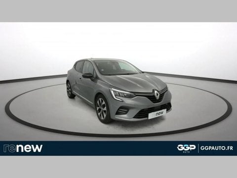 Voitures D'occasion À Avesnes-Sur-Helpe | Renault Clio 1.0 Tce 100Ch Evolution Gpl