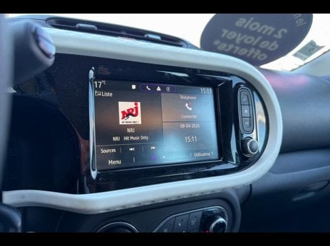 Voitures D'occasion À Avesnes-Sur-Helpe | Renault Twingo 1.0 Sce 65Ch Equilibre