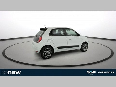 Voitures D'occasion À Avesnes-Sur-Helpe | Renault Twingo 1.0 Sce 65Ch Equilibre