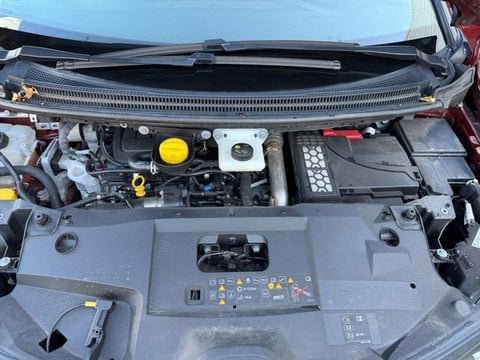 Voitures D'occasion À Avesnes-Sur-Helpe | Renault Grand Scénic Grand Scenic 1.6 Dci 160Ch Energ...
