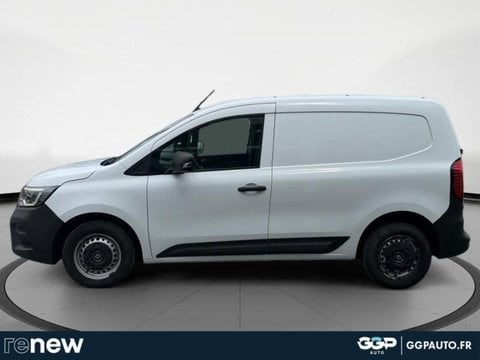 Voitures D'occasion À Avesnes-Sur-Helpe | Renault Kangoo Van L1 1.5 Blue Dci 95Ch Grand Confort ...