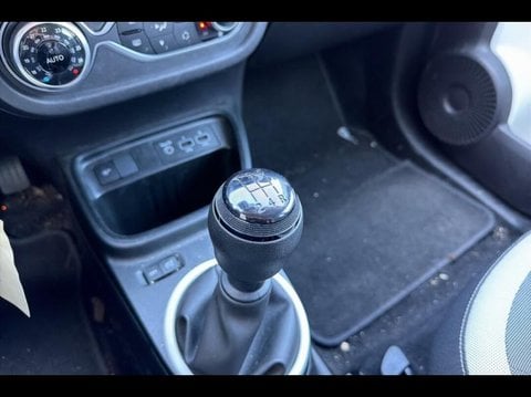 Voitures D'occasion À Avesnes-Sur-Helpe | Renault Twingo 1.0 Sce 65Ch Equilibre