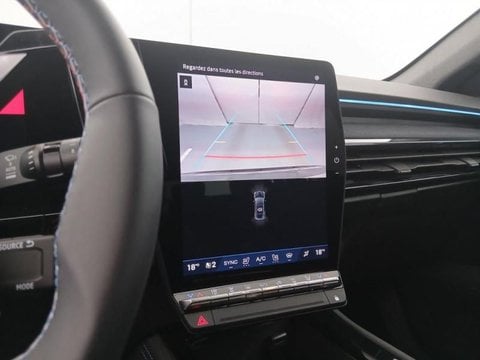 Voitures D'occasion À Avesnes-Sur-Helpe | Renault Austral 1.2 E-Tech Full Hybrid 200Ch Techno Es...