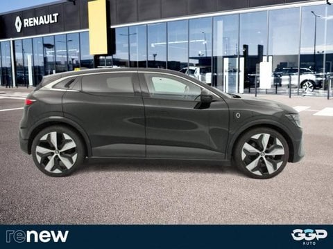 Voitures D'occasion À Avesnes-Sur-Helpe | Renault Mégane Megane E-Tech Electric Ev60 220Ch Tech...