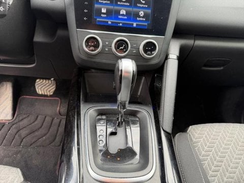 Voitures D'occasion À Avesnes-Sur-Helpe | Renault Kadjar 1.5 Blue Dci 115Ch Limited Edc - 21
