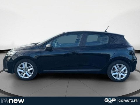 Voitures D'occasion À Avesnes-Sur-Helpe | Renault Clio 1.0 Tce 100Ch Evolution Gpl