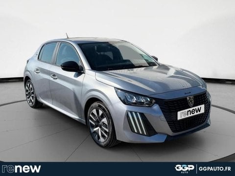 Voitures D'occasion À Avesnes-Sur-Helpe | Peugeot 208 1.2 100Ch S&S Style