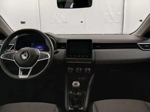 Voitures D'occasion À Avesnes-Sur-Helpe | Renault Clio 1.5 Dci 100Ch Evolution - 25
