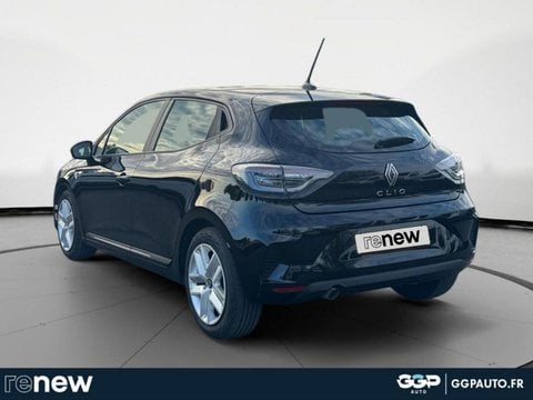 Voitures D'occasion À Avesnes-Sur-Helpe | Renault Clio 1.0 Tce 100Ch Evolution Gpl
