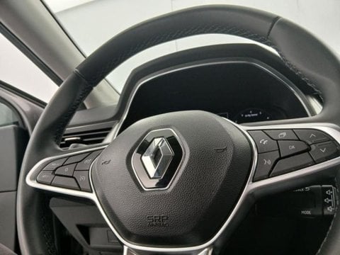 Voitures D'occasion À Avesnes-Sur-Helpe | Renault Captur 1.3 Tce Mild Hybrid 140Ch Techno