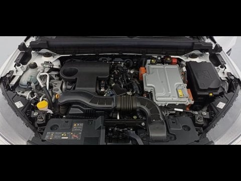Voitures D'occasion À Avesnes-Sur-Helpe | Renault Arkana 1.6 E-Tech 145Ch Intens -21B
