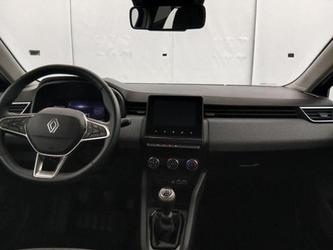 Voitures D'occasion À Avesnes-Sur-Helpe | Renault Clio 1.0 Tce 90Ch Evolution - 24