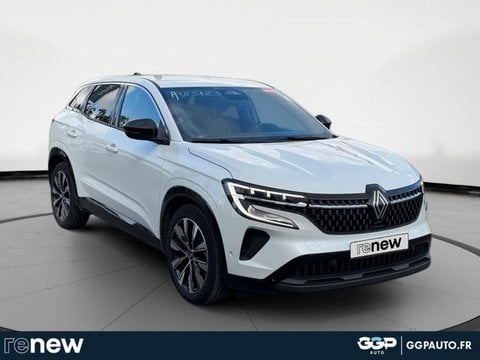 Voitures D'occasion À Avesnes-Sur-Helpe | Renault Austral 1.2 E-Tech Full Hybrid 200Ch Techno - 24