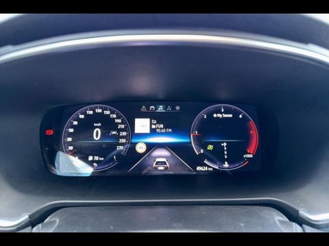 Voitures D'occasion À Avesnes-Sur-Helpe | Renault Talisman Estate 2.0 Blue Dci 190Ch Initiale Pa...
