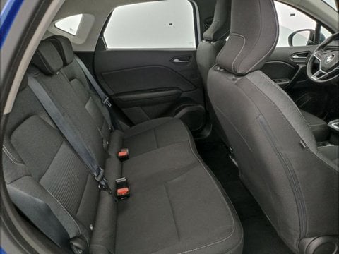 Voitures D'occasion À Avesnes-Sur-Helpe | Renault Captur 1.5 Blue Dci 115Ch Business
