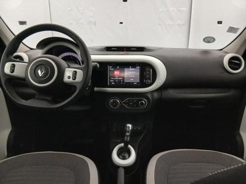 Voitures D'occasion À Avesnes-Sur-Helpe | Renault Twingo E-Tech Electric Zen R80 Achat Intégral...