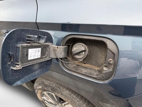 Voitures D'occasion À Avesnes-Sur-Helpe | Hyundai Tucson 1.6 T-Gdi 230Ch Hybrid Business Bva6