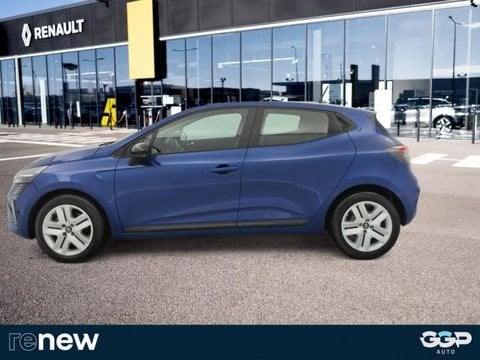 Voitures D'occasion À Avesnes-Sur-Helpe | Renault Clio 1.5 Blue Dci 100Ch Evolution - 24