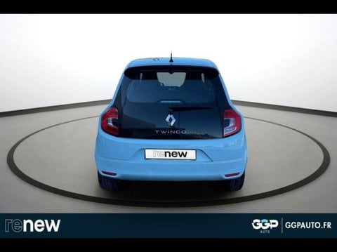 Voitures D'occasion À Avesnes-Sur-Helpe | Renault Twingo 1.0 Sce 65Ch Equilibre