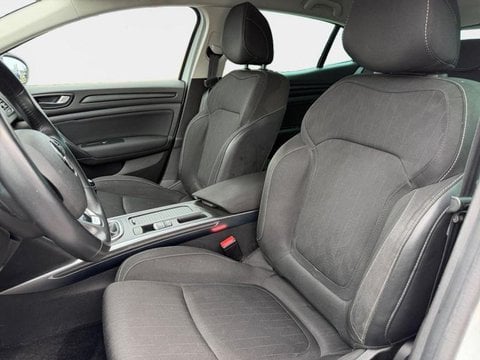 Voitures D'occasion À Avesnes-Sur-Helpe | Renault Mégane Megane 1.3 Tce 115Ch Fap Limited