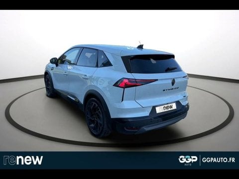 Voitures D'occasion À Avesnes-Sur-Helpe | Renault Symbioz 1.6 E-Tech Full Hybrid 145Ch Esprit Al...